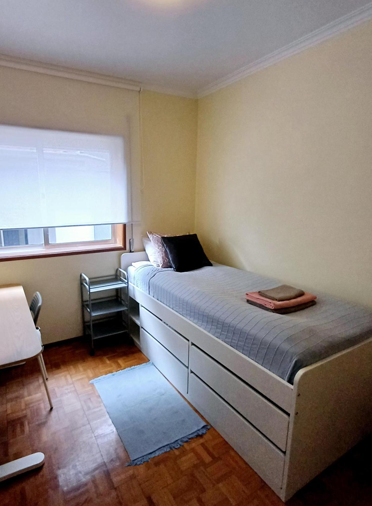Casa Dos Azulejos Bed & Breakfast Matosinhos  Exterior photo